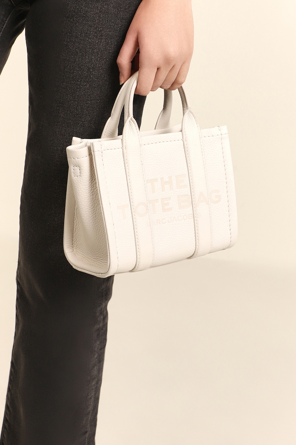 תיק קרוסבודי טוט MARC JACOBS